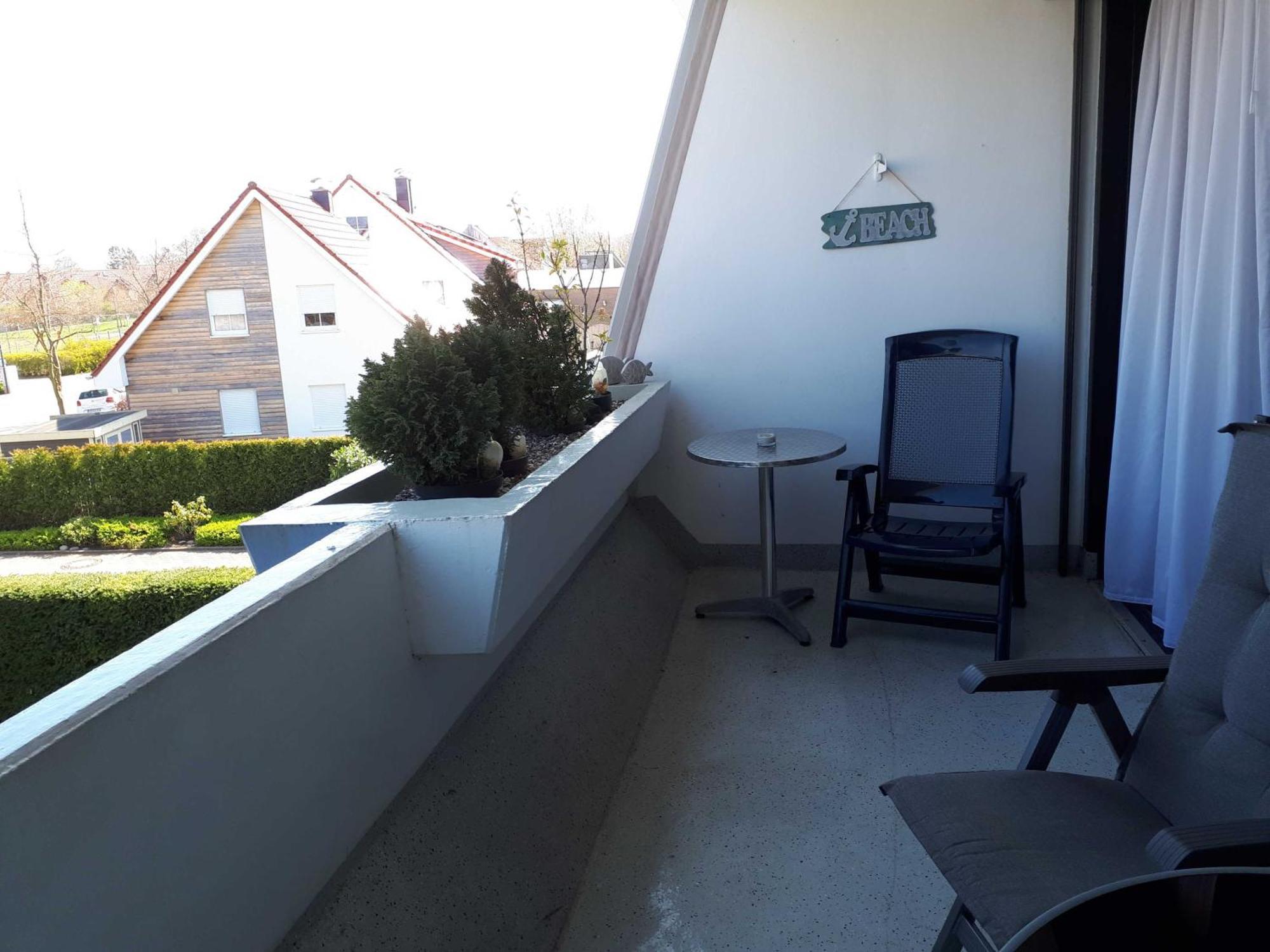 Fewo Steffens Schulstrasse Scharbeutz Exterior photo